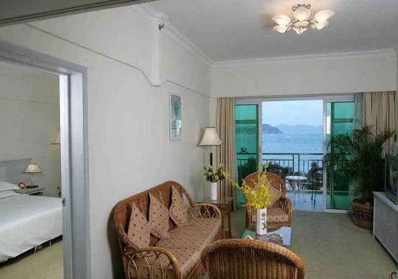 Fotos del hotel Liking Resort Sanya:  6