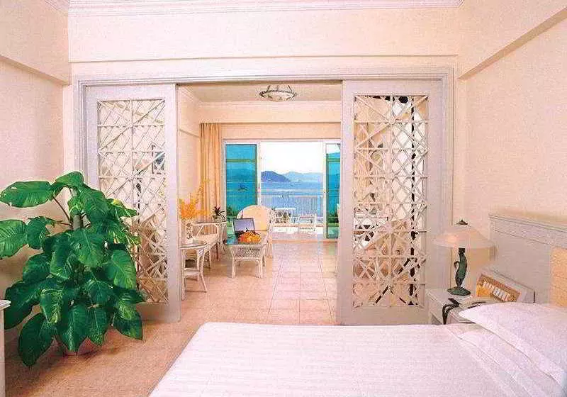 Fotos del hotel Liking Resort Sanya:  9