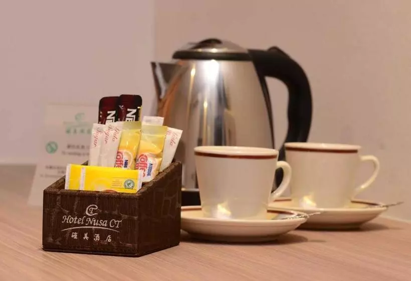 Fotos del hotel Nusa Ct:  7