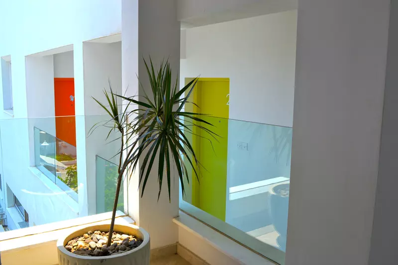 Fotos del hotel Napian Suites:  11