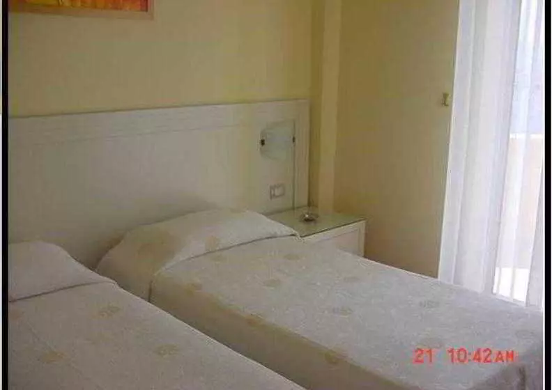 Fotos del hotel Le Olive:  13