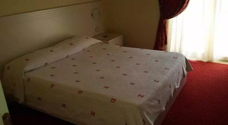 Fotos del hotel Le Olive:  2