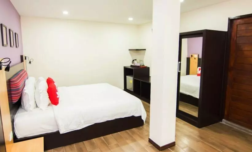 Fotos del hotel Zen Rooms Residency:  9