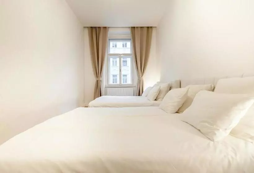 Fotos del hotel Designer Prague City Apartments:  13