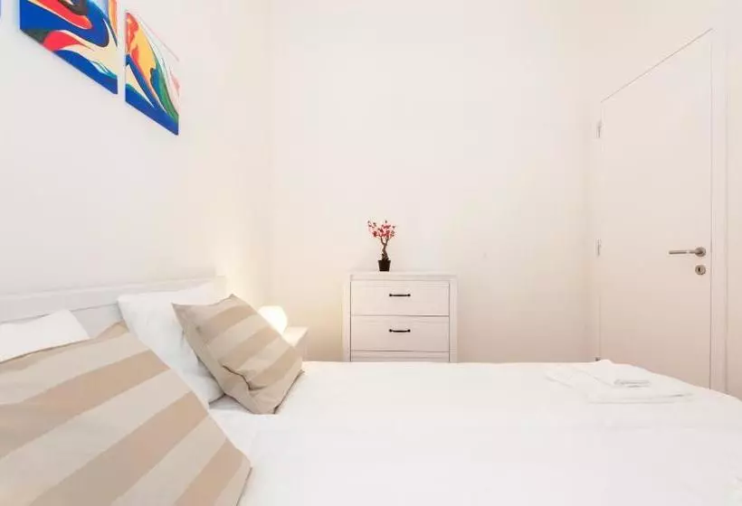 Fotos del hotel Designer Prague City Apartments:  10