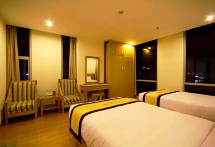 Nhat Linh Da Nang