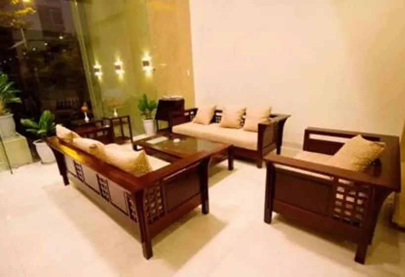 Fotos del hotel Nhat Linh Da Nang:  21