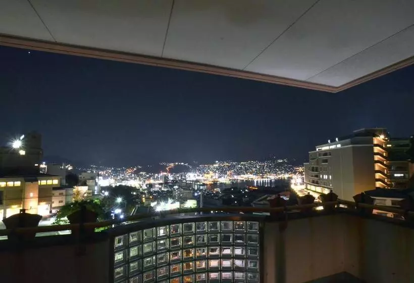 Fotos del hotel Nagasaki Blue Sky:  8