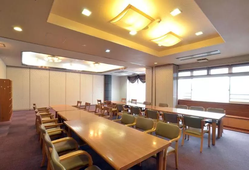 Fotos del hotel Nagasaki Blue Sky:  7