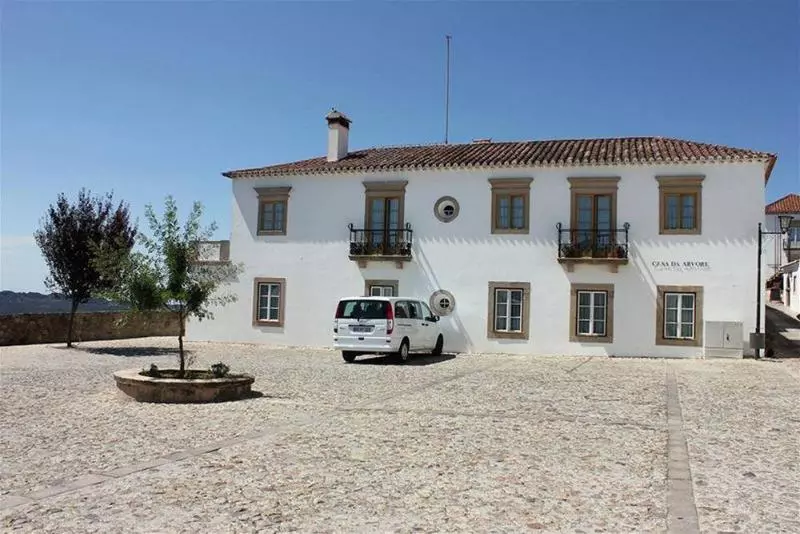 Fotos del hotel Casa Da árvore:  4