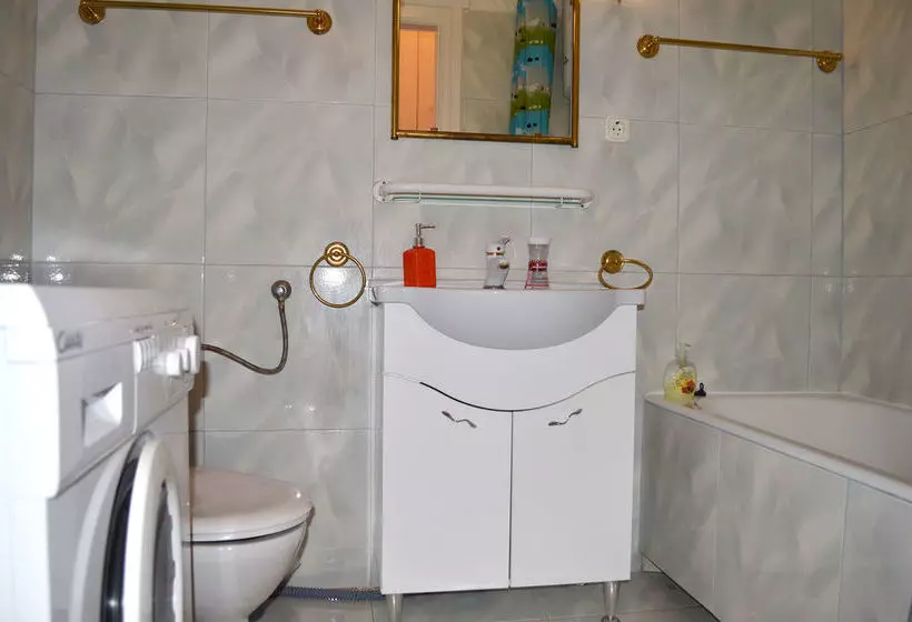 Fotos del hotel Central Avenue Apartments:  6