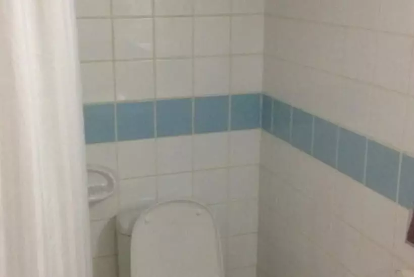 Fotos del hotel Cristal Al Aseel:  5