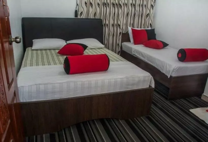 Fotos del hotel Roshan Guest House:  6