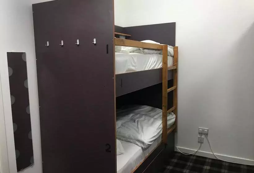 Fotos del hotel Tartan Lodge:  19