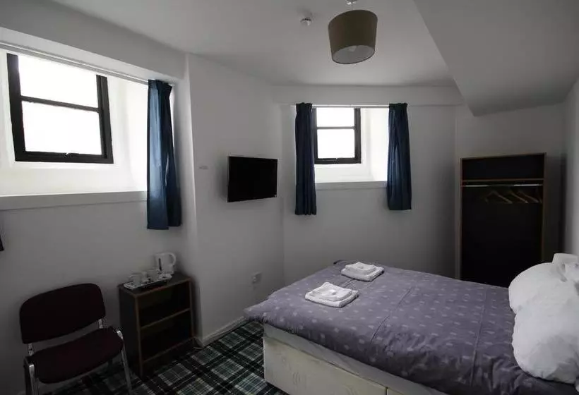 Fotos del hotel Tartan Lodge:  10