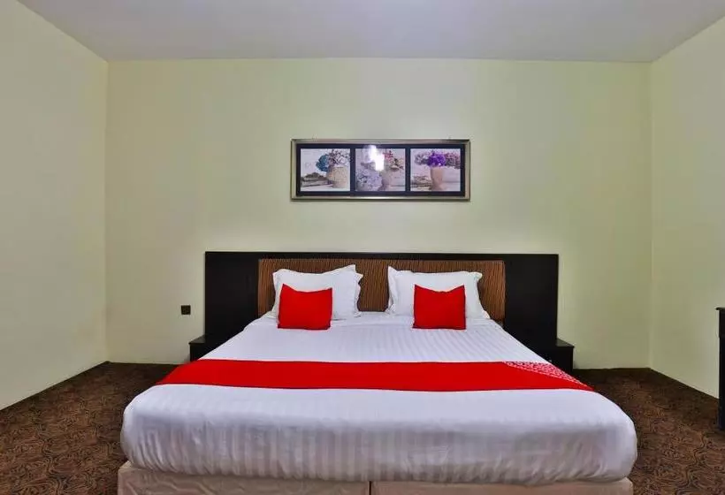 Fotos del hotel Dome Hotel Suites - Al Orouba:  8
