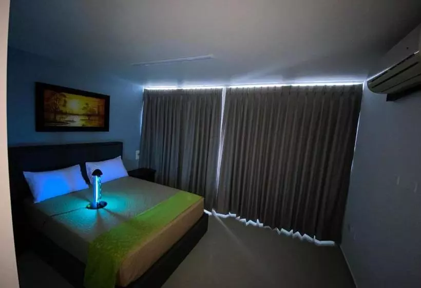Fotos del hotel Tupinamba:  14