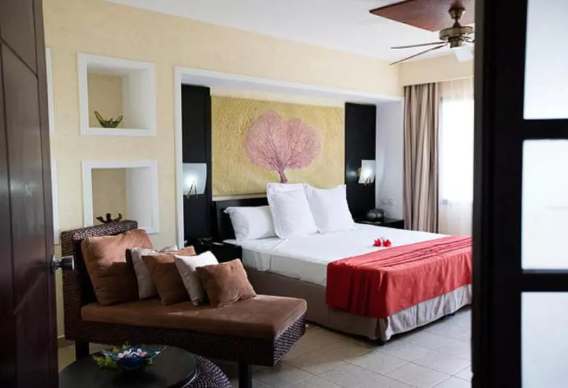 Fotos del hotel Sanctuary at Grand Memories Varadero - Adults Only:  11