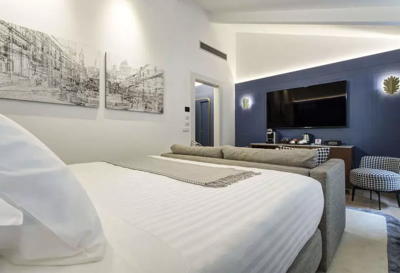 Gkk Exclusive Private Suites