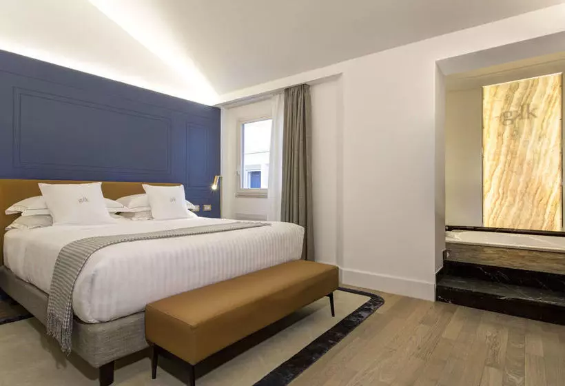 Fotos del hotel Gkk Exclusive Private Suites:  16