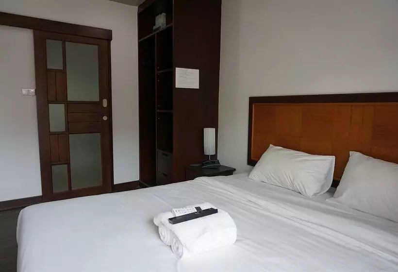 Fotos del hotel Thor Huahin 57:  14