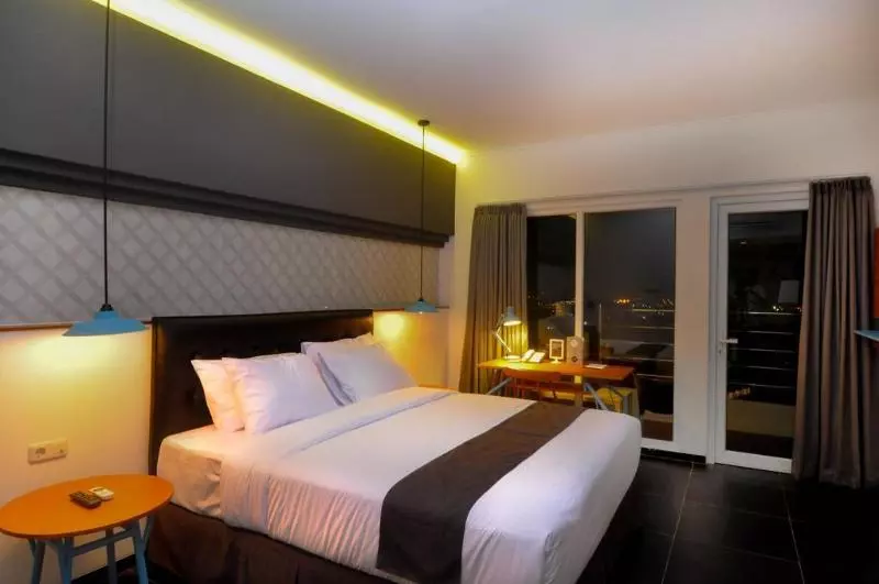 Candiview Semarang
