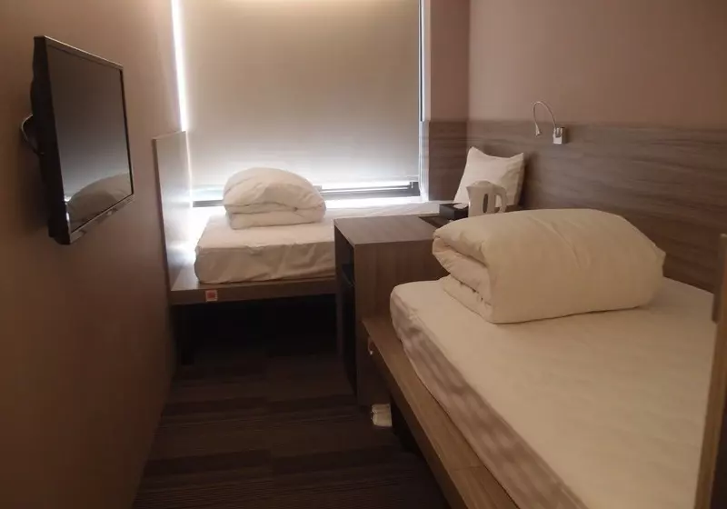 U-rban inn Taipei