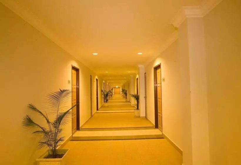 Fotos del hotel The Regency  Seri Warisan:  3