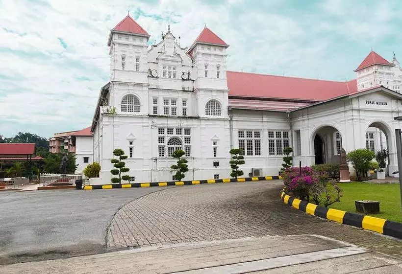 Fotos del hotel The Regency  Seri Warisan:  18