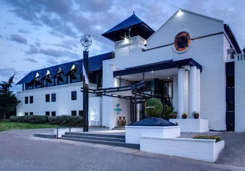 Fotos del hotel Spa  La Réserve:  15