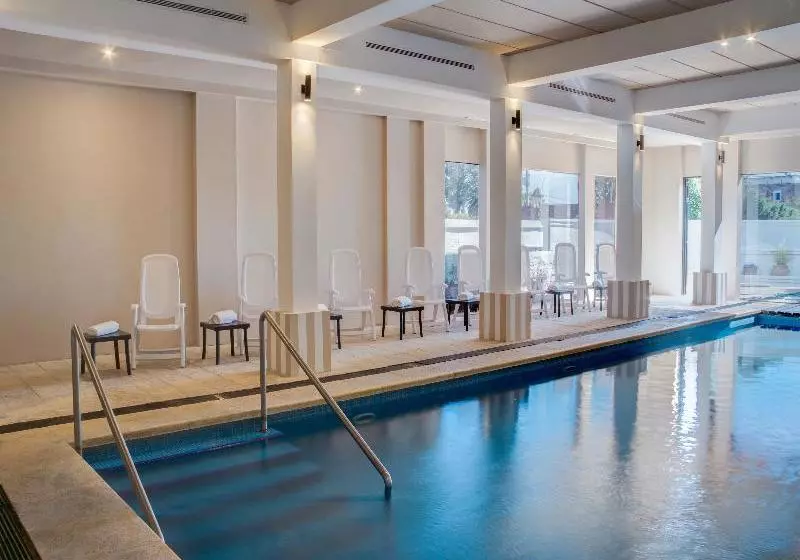 Fotos del hotel Spa  La Réserve:  10