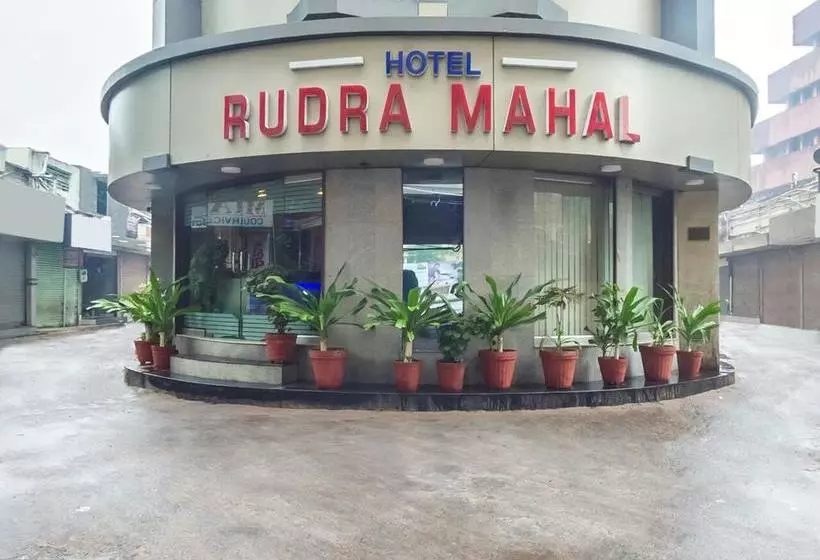 Fotos del hotel Capital O 85837  Rudra Mahal:  7