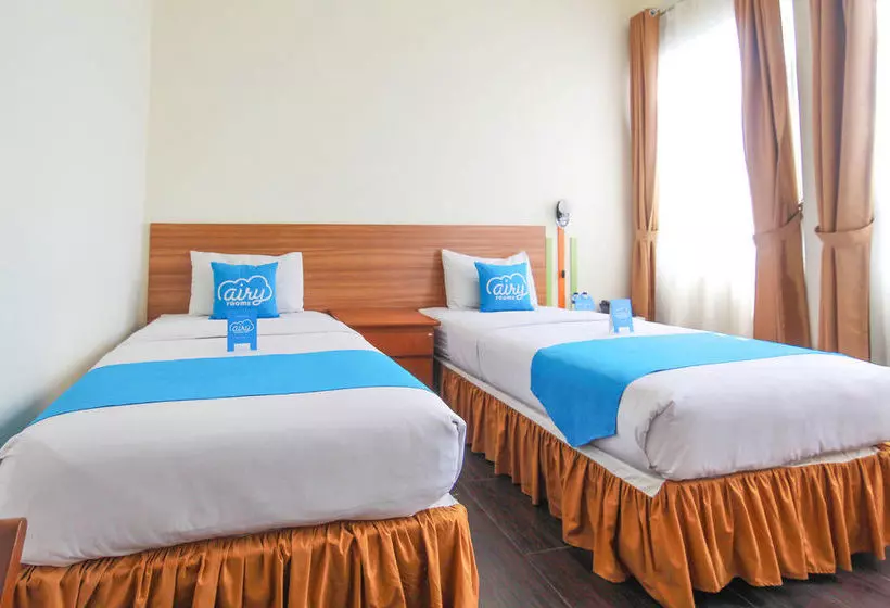 Fotos del hotel Amalio Hotel Bandung:  23