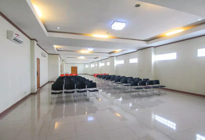 Fotos del hotel Amalio Hotel Bandung:  6