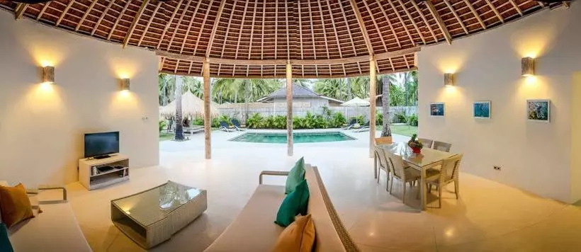 Fotos del hotel Sunset Palms Resort:  18