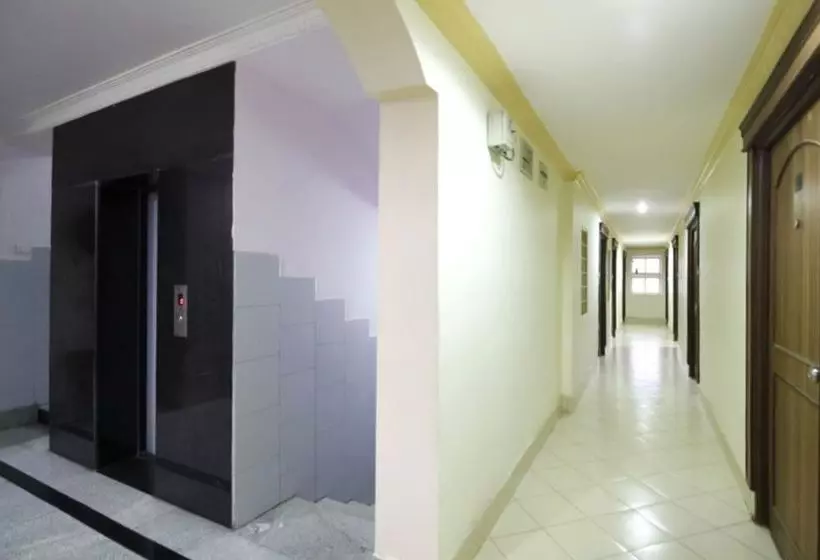 Fotos del hotel Samudra Inn:  2