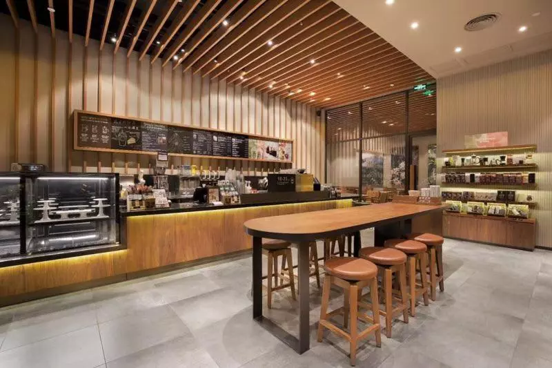 Fotos del hotel Howard Johnson Riverview Hotel Guangzhou:  4