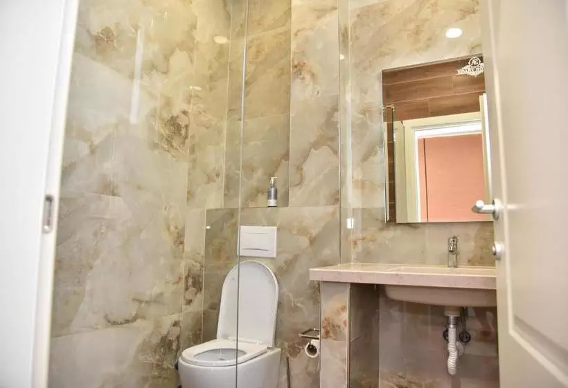 Fotos del hotel Edart:  7