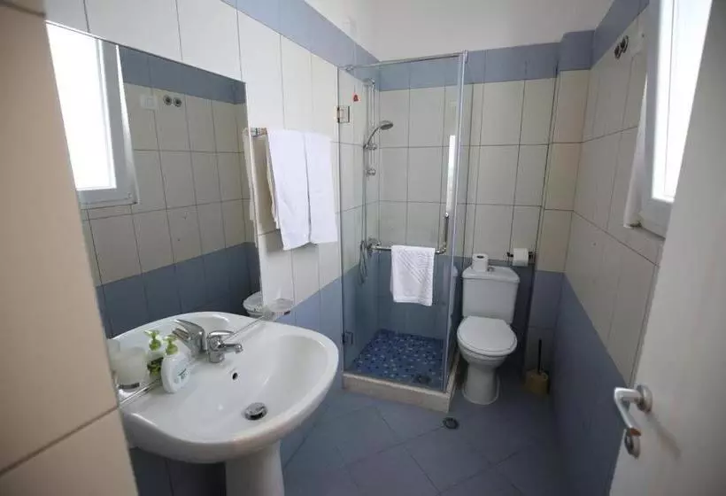 Fotos del hotel Edart:  10