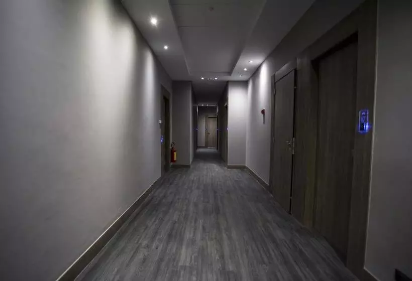 Fotos del hotel V99:  11