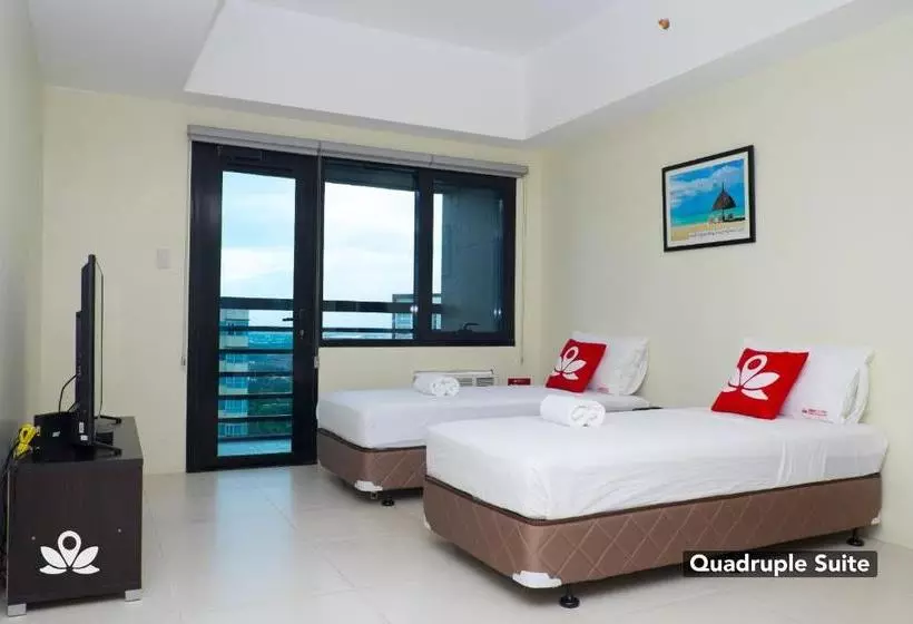 Fotos del hotel Zen Home Icon Plaza Bgc:  10