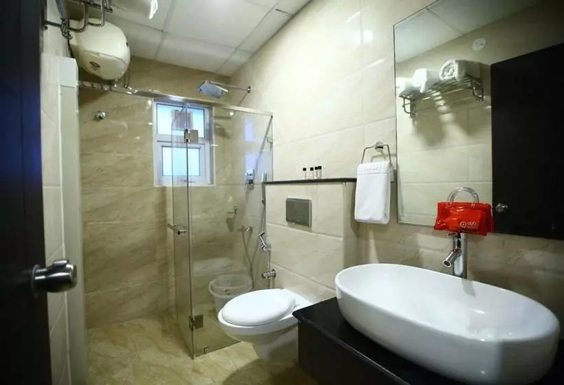 Fotos del hotel Alreef Residency:  3