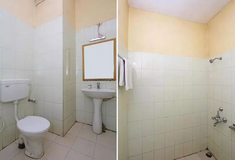 Fotos del hotel Oyo 4230  Richi Regency 1:  5