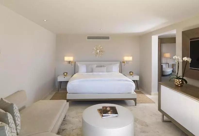 Fotos del hotel Royal Service By Paradisus Los Cabos All Inclusive Adults Only:  7