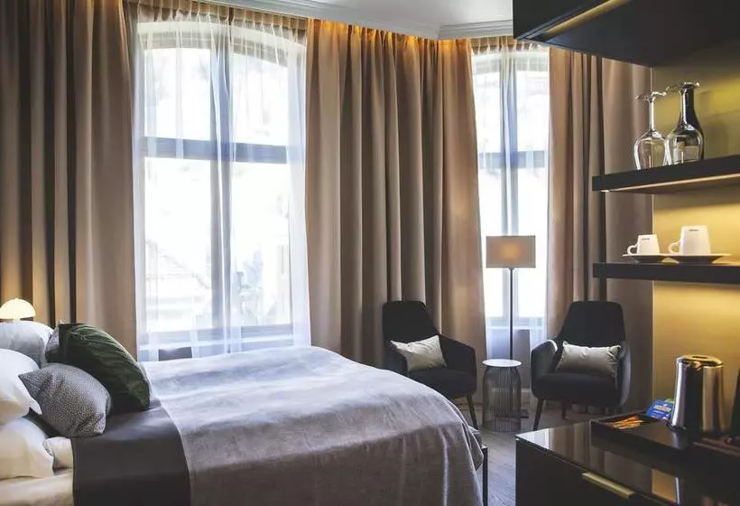 Fotos del hotel Opus 16:  13
