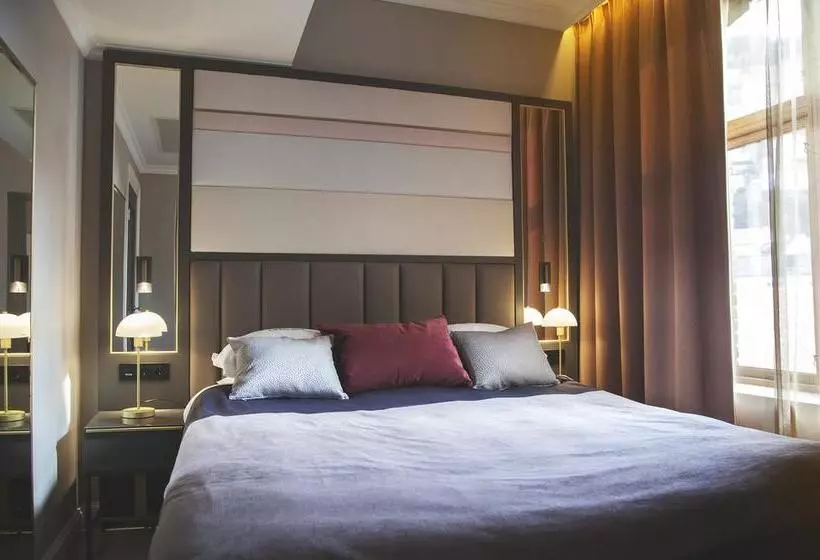 Fotos del hotel Opus 16:  15
