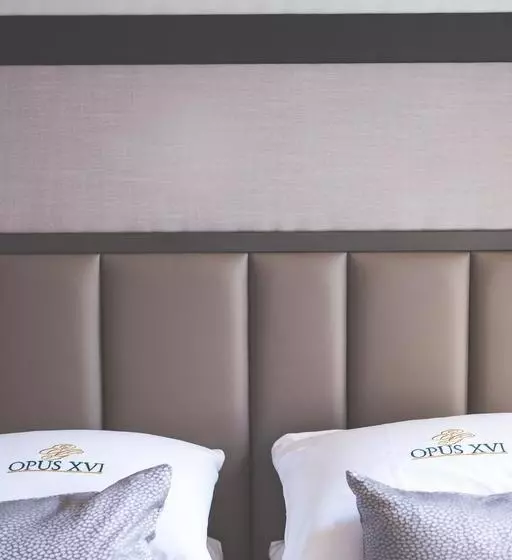 Fotos del hotel Opus 16:  8