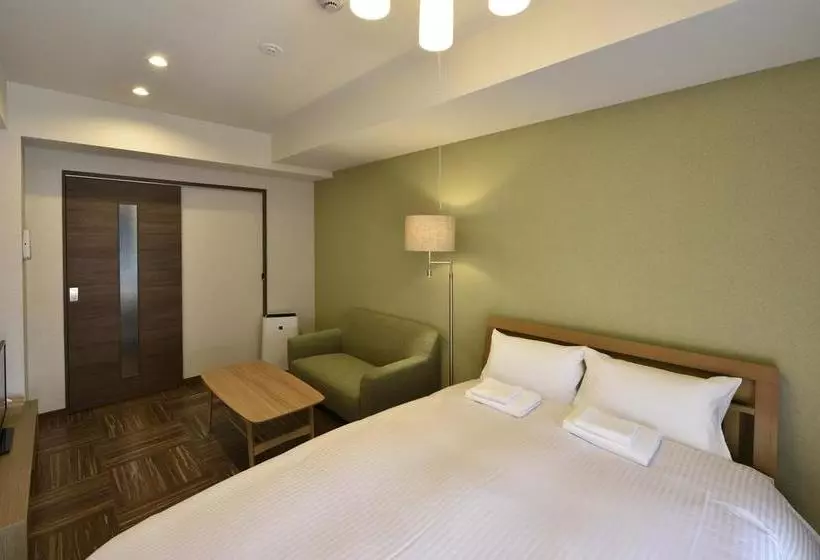 Fotos del hotel Aimatsubara Kyogoku House:  11