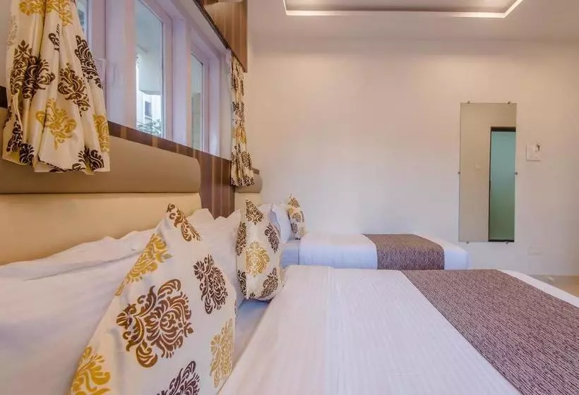 Fotos del hotel Golden Palms:  6