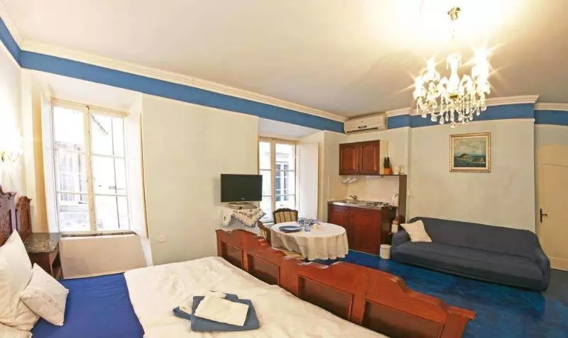 Fotos del hotel Apartment Jakica:  4